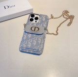 ディオールiPhoneケース DIOR 2025新作 iPhoneケース