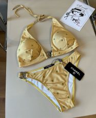 シャネル水着 CHANEL 2025新作 水着