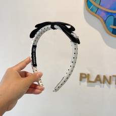 シャネルカチューシャ CHANEL 2025新作 カチューシャ
