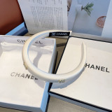 シャネルカチューシャ CHANEL 2025新作 カチューシャ