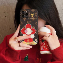 ルイヴィトンiPhoneケース LOUIS VUITTON 2025新作 iPhoneケース