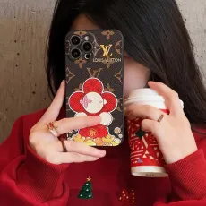 ルイヴィトンiPhoneケース LOUIS VUITTON 2025新作 iPhoneケース