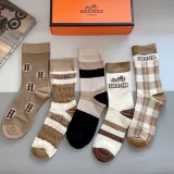 エルメス靴下 HERMES 2025新作 靴下