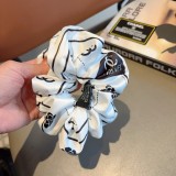 シャネルカチューシャ CHANEL 2025新作 カチューシャ