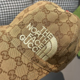 グッチ帽子 GUCCI 2025新作 帽子