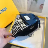フェンディカチューシャ FENDI 2025新作 カチューシャ