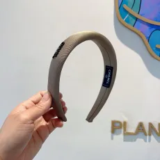シャネルカチューシャ CHANEL 2025新作 カチューシャ
