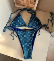 ルイヴィトン水着 LOUIS VUITTON 2025新作 水着
