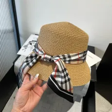 バーバリー帽子 BURBERRY 2025新作 帽子