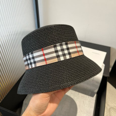 バーバリー帽子 BURBERRY 2025新作 帽子