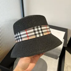 バーバリー帽子 BURBERRY 2025新作 帽子