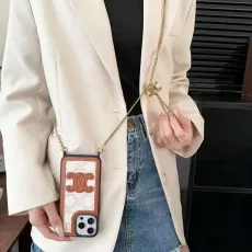 セリーヌiPhoneケース CELINE 2025新作 iPhoneケース