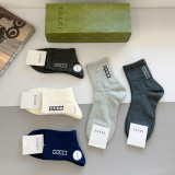 グッチ靴下 GUCCI 2025新作 靴下