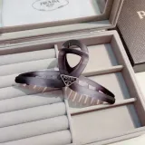 プラダカチューシャ PRADA 2025新作 カチューシャ