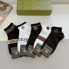 グッチ靴下 GUCCI 2025新作 靴下