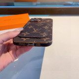 ルイヴィトンiPhoneケース LOUIS VUITTON 2025新作 iPhoneケース