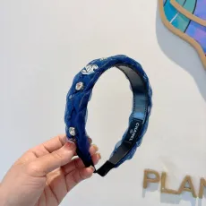 シャネルカチューシャ CHANEL 2025新作 カチューシャ