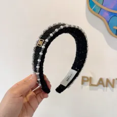 セリーヌカチューシャ CELINE 2025新作 カチューシャ
