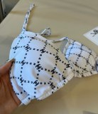 シャネル水着 CHANEL 2025新作 水着