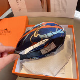 エルメスカチューシャ HERMES 2025新作 カチューシャ