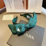 プラダカチューシャ PRADA 2025新作 カチューシャ