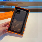 ルイヴィトンiPhoneケース LOUIS VUITTON 2025新作 iPhoneケース