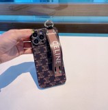 セリーヌiPhoneケース CELINE 2025新作 iPhoneケース