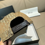 ディオール帽子 DIOR 2025新作 帽子