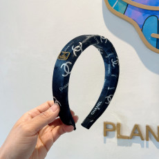 シャネルカチューシャ CHANEL 2025新作 カチューシャ