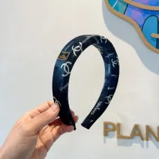 シャネルカチューシャ CHANEL 2025新作 カチューシャ