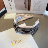 ディオールカチューシャ DIOR 2025新作 カチューシャ