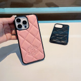 シャネルiPhoneケース CHANEL 2025新作 iPhoneケース