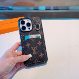 ルイヴィトンiPhoneケース LOUIS VUITTON 2025新作 iPhoneケース