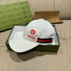 グッチ帽子 GUCCI 2025新作 帽子