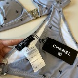 シャネル水着 CHANEL 2025新作 水着