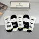 シャネル靴下 CHANEL 2025新作 靴下