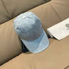 ヴェルサーチ帽子 Versace 2025新作 帽子