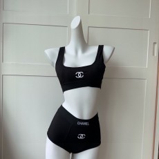 シャネル水着 CHANEL 2025新作 水着