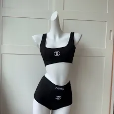 シャネル水着 CHANEL 2025新作 水着