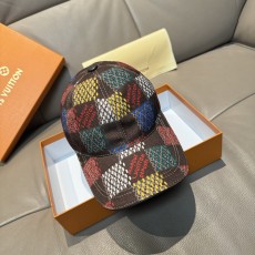 ルイヴィトン帽子 LOUIS VUITTON 2025新作 帽子