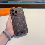 ルイヴィトンiPhoneケース LOUIS VUITTON 2025新作 iPhoneケース