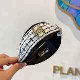シャネルカチューシャ CHANEL 2025新作 カチューシャ