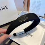 セリーヌカチューシャ CELINE 2025新作 カチューシャ