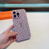 ルイヴィトンiPhoneケース LOUIS VUITTON 2025新作 iPhoneケース
