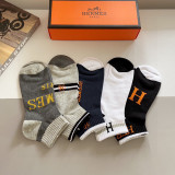 エルメス靴下 HERMES 2025新作 靴下