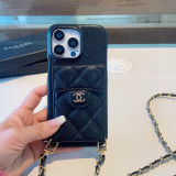 シャネルiPhoneケース CHANEL 2025新作 iPhoneケース