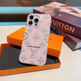 ルイヴィトンiPhoneケース LOUIS VUITTON 2025新作 iPhoneケース