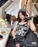 シャネル水着 CHANEL 2025新作 水着