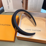 ルイヴィトンカチューシャ LOUIS VUITTON 2025新作 カチューシャ