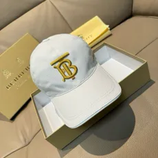 バーバリー帽子 BURBERRY 2025新作 帽子
